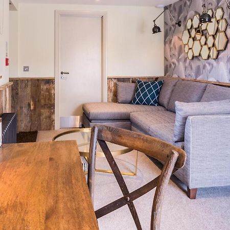 Bed and Breakfast The Litton Litton  Екстер'єр фото