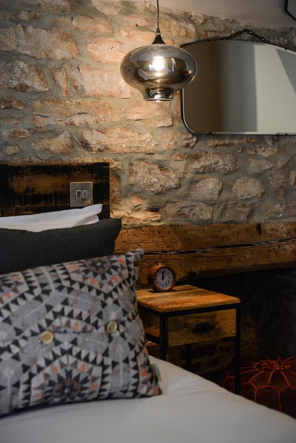 Bed and Breakfast The Litton Litton  Екстер'єр фото