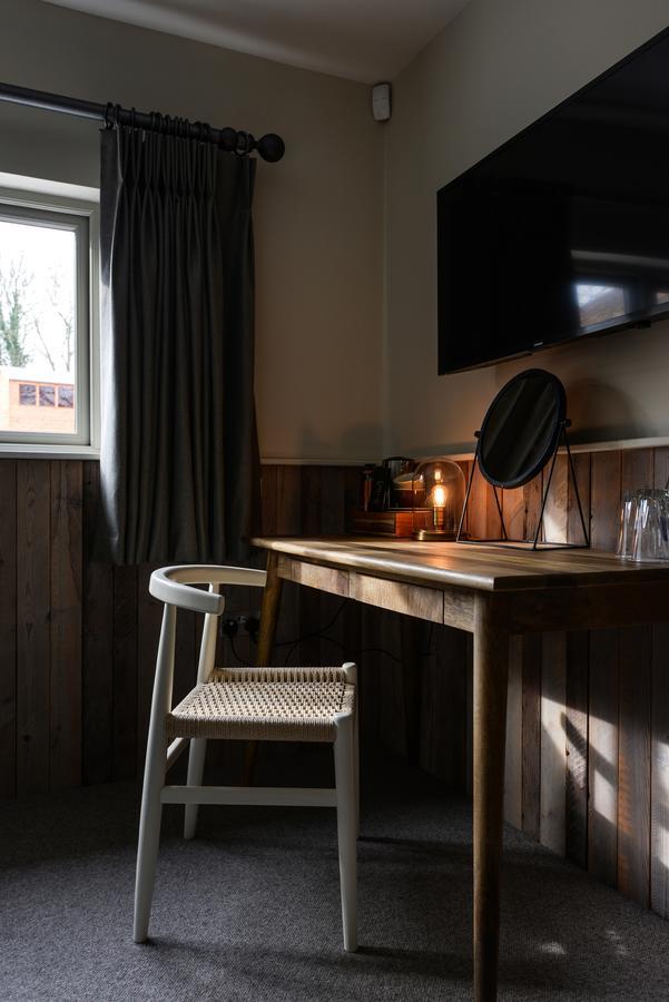 Bed and Breakfast The Litton Litton  Екстер'єр фото