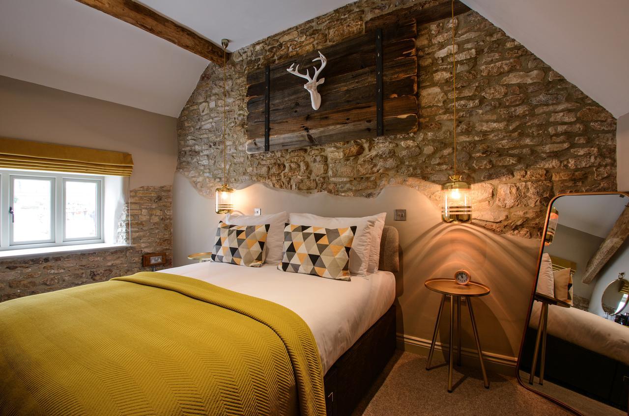 Bed and Breakfast The Litton Litton  Екстер'єр фото
