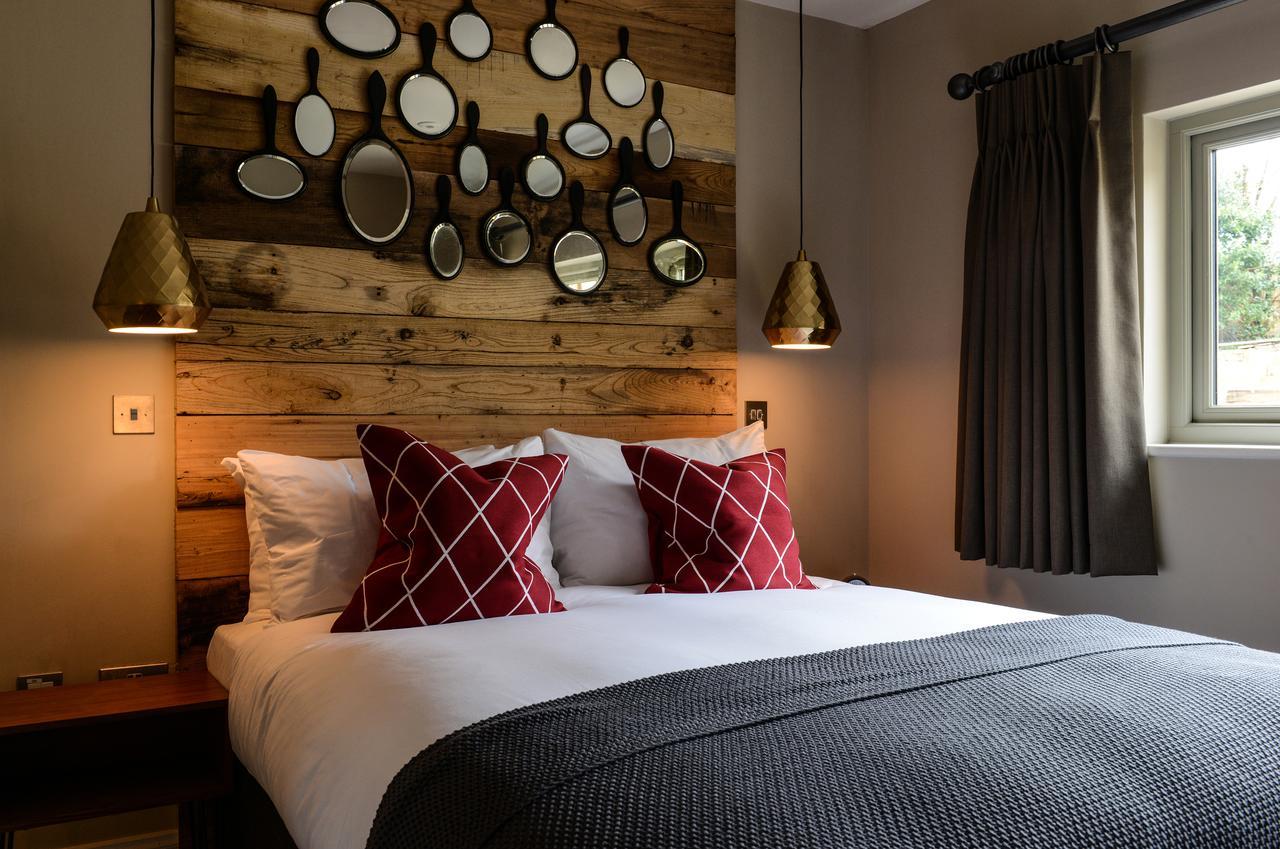Bed and Breakfast The Litton Litton  Екстер'єр фото