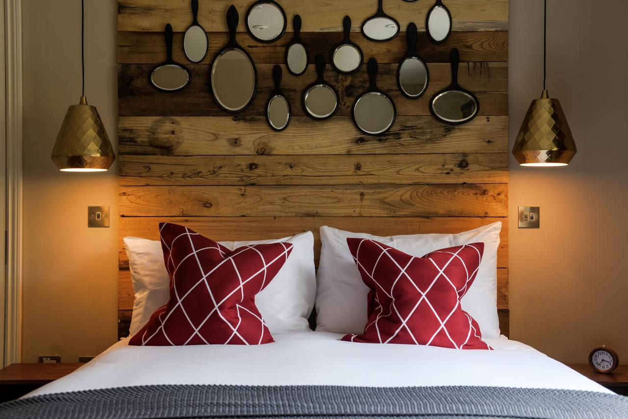 Bed and Breakfast The Litton Екстер'єр фото