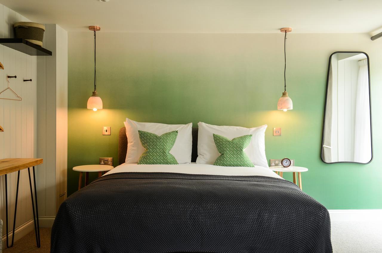 Bed and Breakfast The Litton Litton  Екстер'єр фото