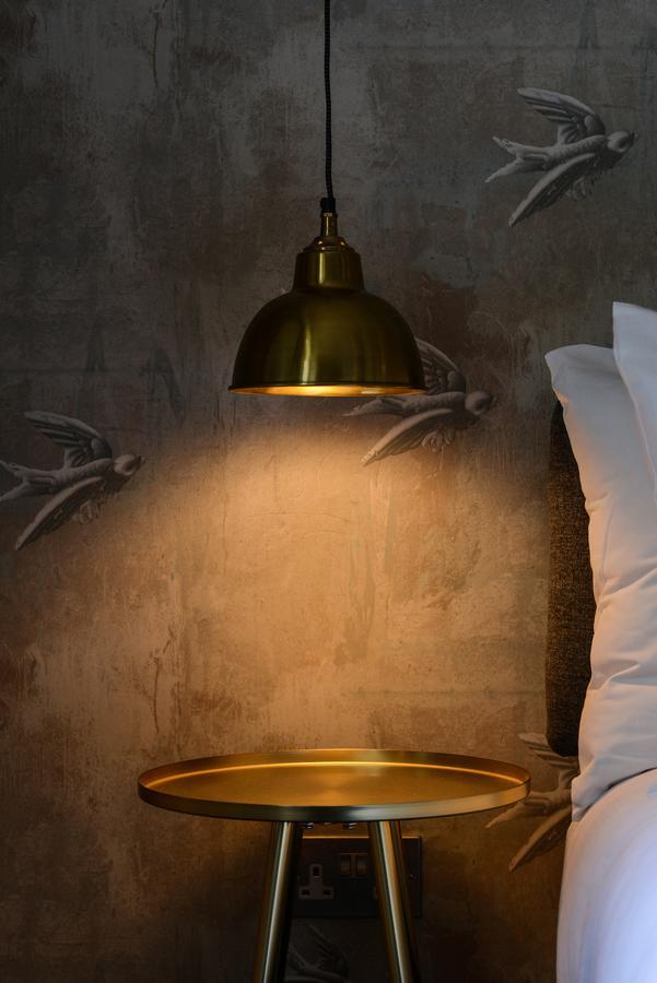 Bed and Breakfast The Litton Litton  Екстер'єр фото