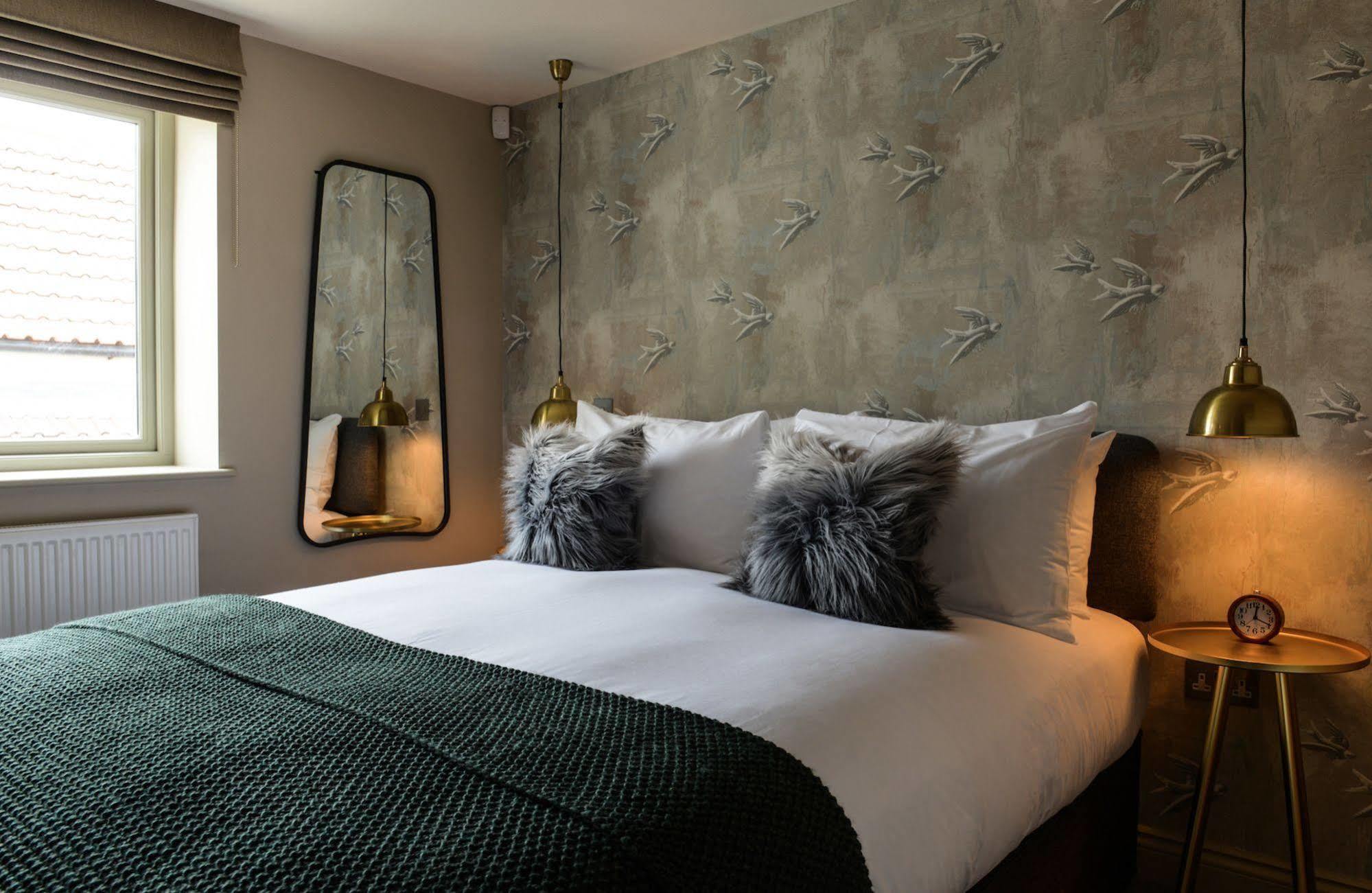 Bed and Breakfast The Litton Litton  Екстер'єр фото