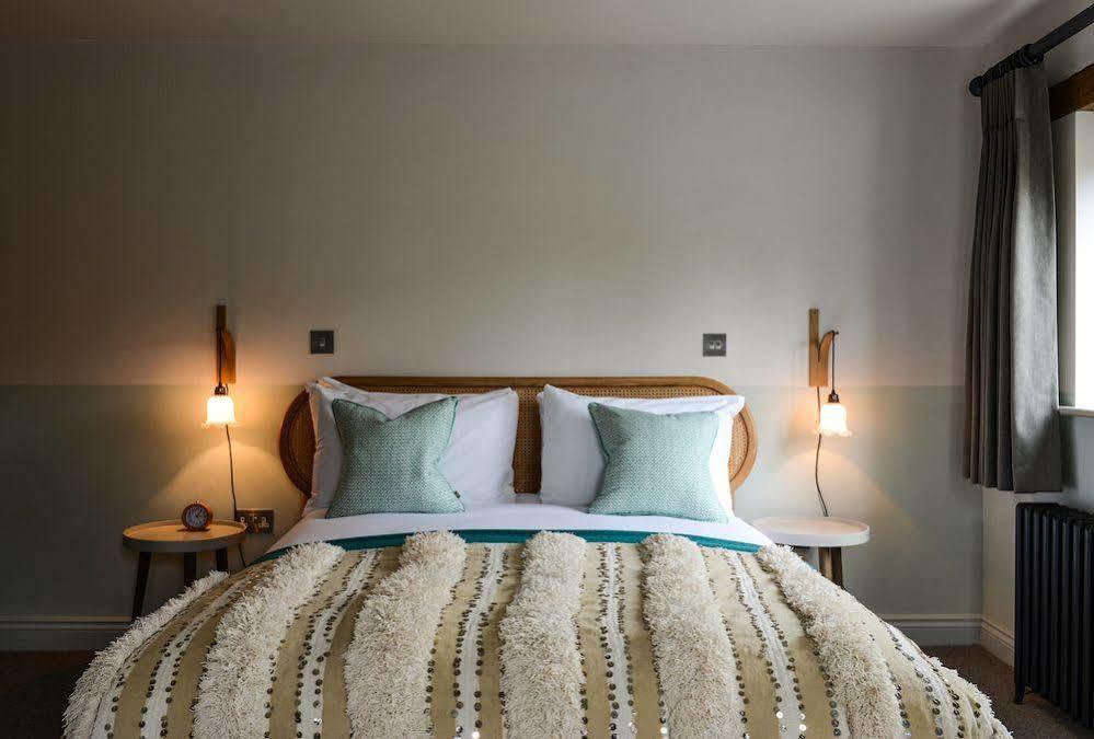 Bed and Breakfast The Litton Litton  Екстер'єр фото